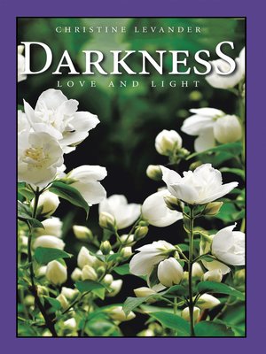 cover image of Darkness